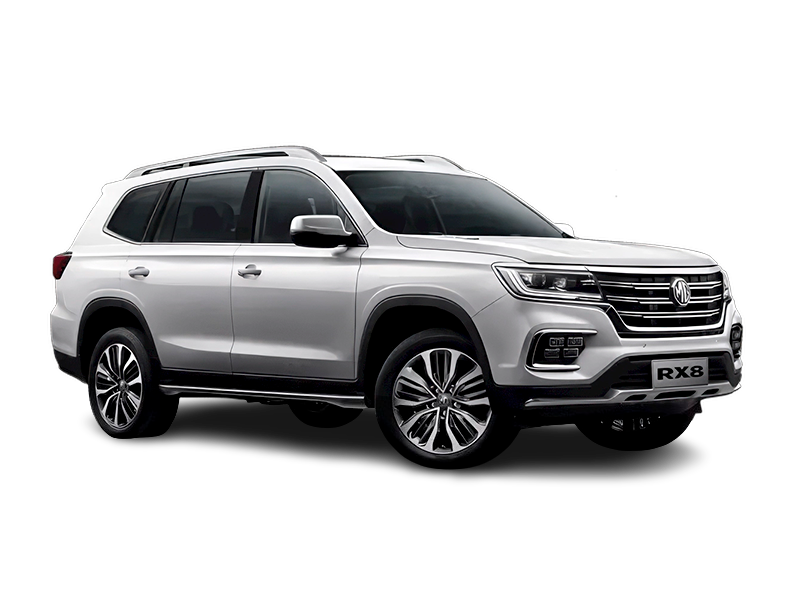 Купить ЭмДжи РХ9 Внедорожник 5 дв.