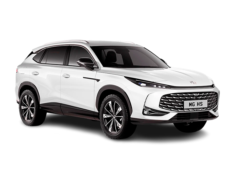 Купить ЭмДжи РХ9 Внедорожник 5 дв.