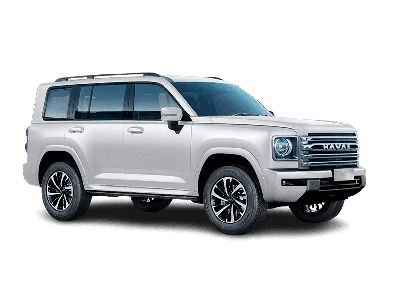 Купить Haval H9 NEW в Нижнем Новгороде - Белый металлик / Снежный оникс