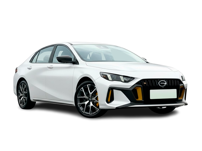 Купить GAC Empow в Нижнем Новгороде - Белый